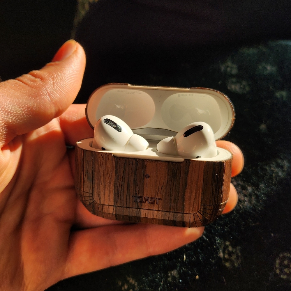 Apple Airpods Pro 1st gen